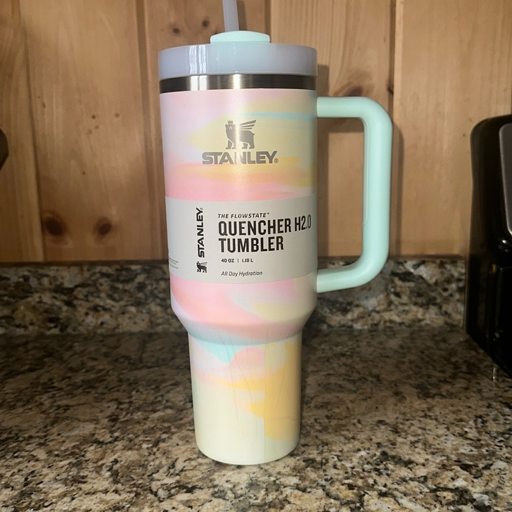 Stanley Tumbler 40oz